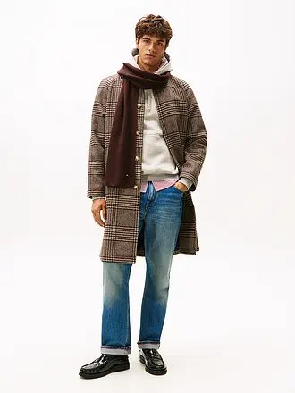 TOMMY HILFIGER | Schal | braun